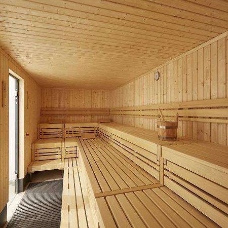 Reetland Am Meer - Premium Reetdachvilla Mit 3 Schlafzimmern, Sauna Und Kamin F23 Dranske Exteriör bild