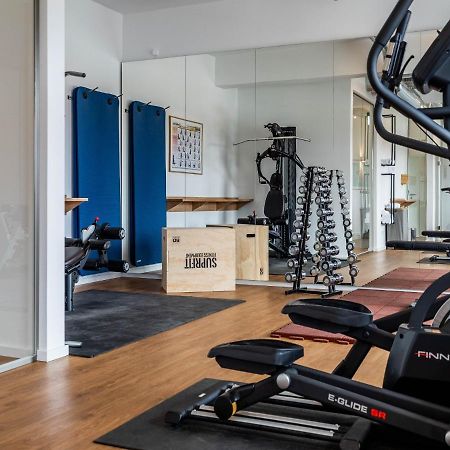 Reetland Am Meer - Premium Reetdachvilla Mit 3 Schlafzimmern, Sauna Und Kamin F23 Dranske Exteriör bild